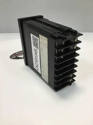 USED RKC REX-C400FK03MAN