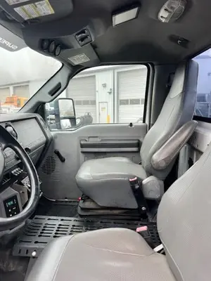 Used 2011 FORD F650 Pickup Trucks Washington US | Puget Sound Truck Sales #1540986