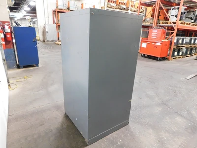 Used Stanley Vidmar _UNKNOWN_ Tool Box | Equipment Recovery Corp. #1330992
