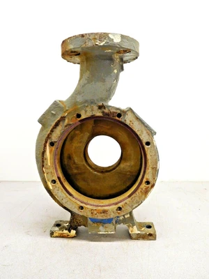 Used Durco 2K4X3 Pump Parts Ohio US | Equipment Recovery Corp. #1329708