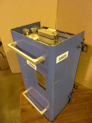 Used INDRAMAT DSC1.X-50 Circuit Boards Michigan US | Ideal Machinery #939711
