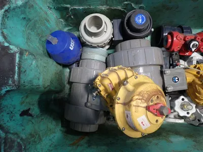 Valves