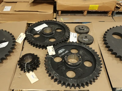 Used MARTIN _UNKNOWN_ Parts Ohio US | Aucto #1306740