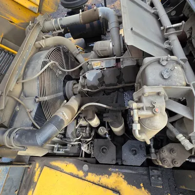 2006 KOMATSU HM400-1L Articulating Dump Trucks | Iron Listing (48)