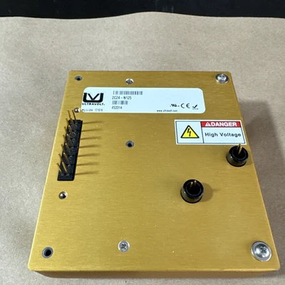 NEW Ultravolt 2C24-N125