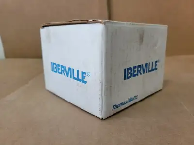 NEW IBERVILLE CI7908