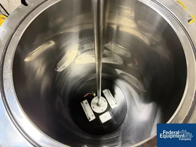 Used N/A Rotary type Double heads Multi color Design Filling Machine Liquid Fillers Ohio US | Federal Equipment Company #1053734