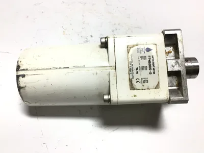 Oriental Motor FPW690S-9 Water Tight Motor 3PH
