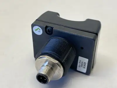 Used Banner OTBVN6QDH Relays & Switches Michigan US | Maverick Industrial Sales #1402930