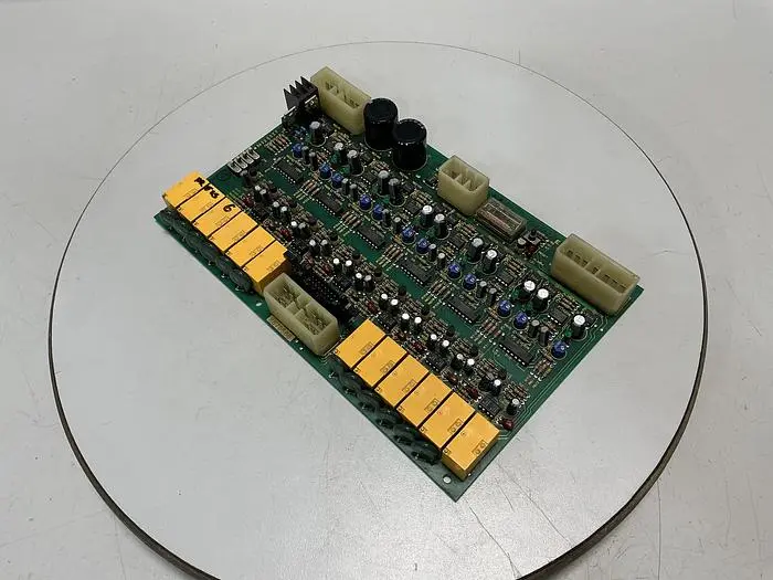 Used TOSHIBA H1007793 Circuit Boards Michigan US | Ideal Machinery #696761