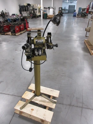 Used DAREX DRILL SHARPENER Drill Grinders Minnesota US | Machinesused.com #1427268