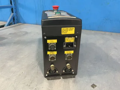 Used 2013 STANLEY SA1464 Input / Output Modules Ohio US | HGR 24 #1263331