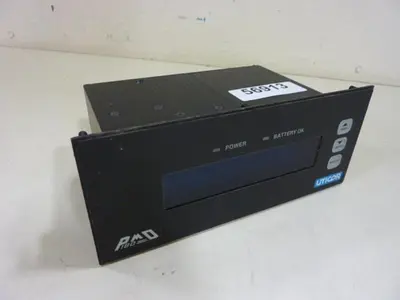 USED UTICOR 180-22A1N008E0