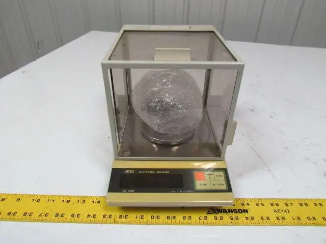 Used A&D _UNKNOWN_ Miscellaneous MRO | Arrow Industrial #648854