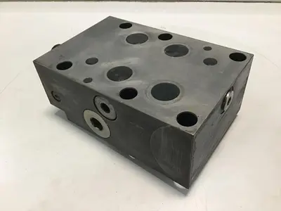 USED PARKER PRM6PAH