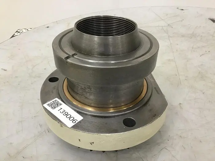 Used NIIGATA NN200H / TBDHN Injection Molding Parts Michigan US | Ideal Machinery #596760