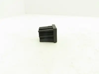 Valu Guide System Plast VG-553-B12 Threaded Tube End 1.5" Sq  Lot of 7
