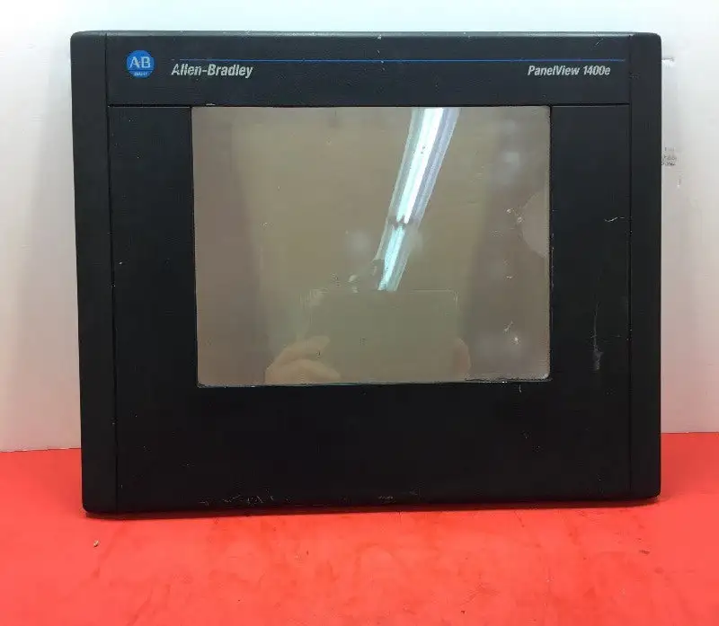 Allen-Bradley Bezel for PanelView1400E (non-keypad type/touchscreen). 2A