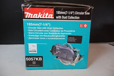 NEW MAKITA 5057KB