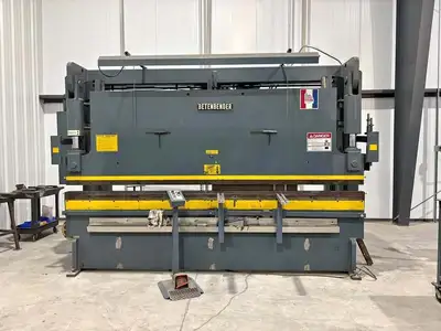 BETENBENDER 12-95T Press Brakes-Hydraulic Power | Asset Exchange Corporation (1)