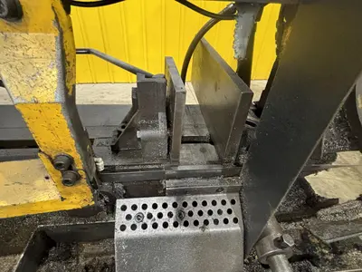 USED CLAUSING STARTRITE HB250M