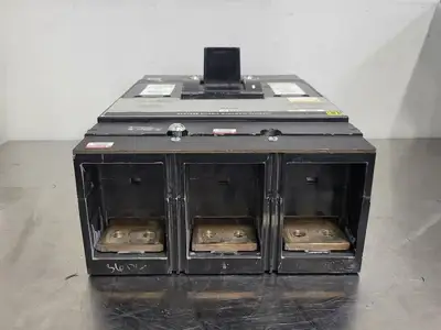 USED SQUARE D MHL3680036DCI680