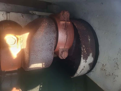 USED OILWELL A-336