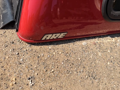 Used ARE REGULAR CAB TRUCK TOPPER Automotive Parts Michigan US | Miedema Asset Management Group #1340424
