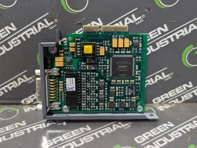 B&R Automation 8AC120.60-1 ACOPOS Servo Drive Interface Module Used