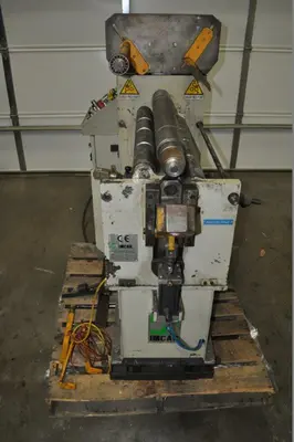 USED 2003 IMCAR HT 10/96