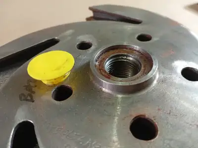 NEW FLOWSERVE MY50656A82