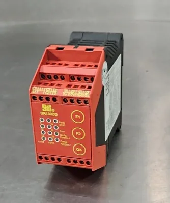 Used STI _UNKNOWN_ Relays & Switches South Carolina US | Palmetto Automation #1469124