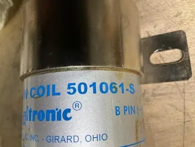 Altronic Ignition Coil PN 501061-S