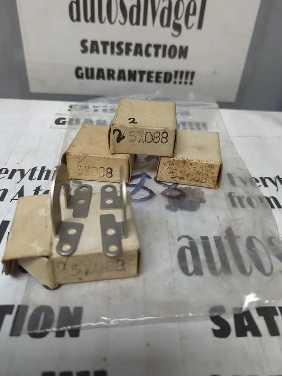 New | in-Stock DAYTON 5X088 Miscellaneous Equipment (Electrical & Power) | Surplus Asset Holdings #1190145