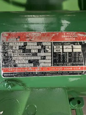 USED DURANT 4816CO