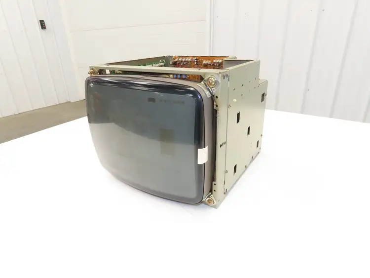 Used MITSUBISHI TOTOKU _UNKNOWN_ Automation Control (HMI) Indiana US | Arrow Industrial #632102