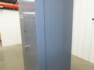 Used DURHAM _UNKNOWN_ Cabinets Indiana US | Arrow Industrial #1460343