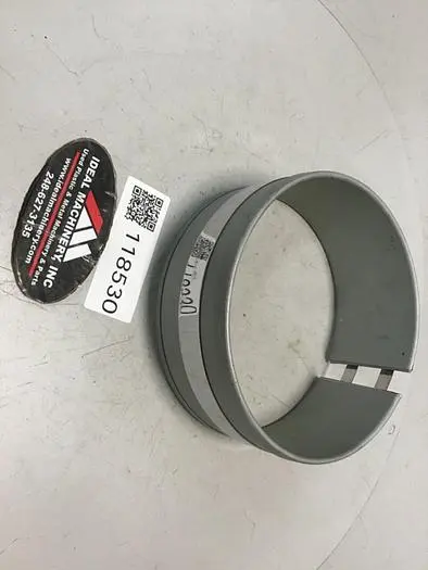 Used PPE 302457B Heater Bands Michigan US | Ideal Machinery #603239
