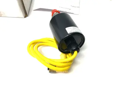 New | in-Stock PROPORTION AIR REV. B HIGH PRESSURE TRANSDUCER Pressure Transmitters Michigan US | Maverick Industrial Sales #1090903