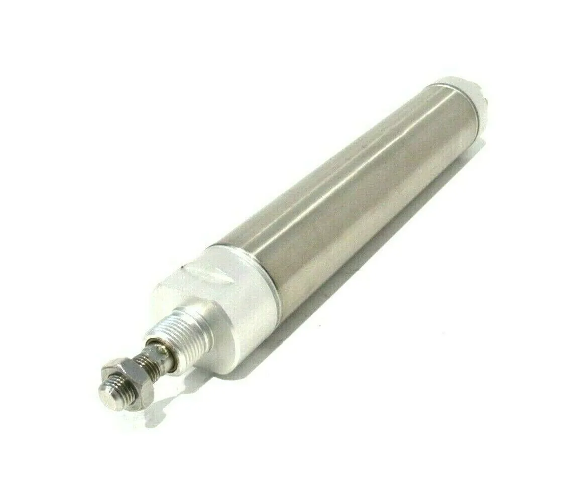 NEW SMC NCMC150-0600-XC6 AIR CYLINDER NCMC1500600XC6