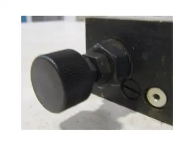 Parker Maratrol PRM3 PBM-20GW Hydraulic Valve