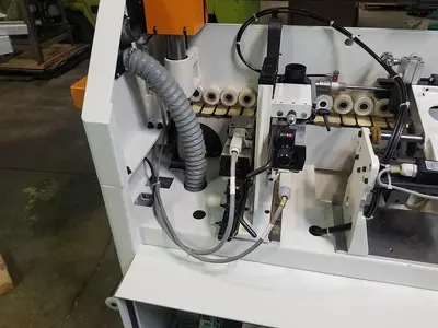 USED 2004 SCM / OLIMPIC K 201 HF A