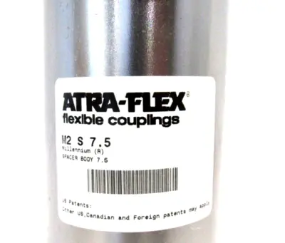 NEW ATRA-FLEX M2 S 7.5 SPACER BODY M2S75