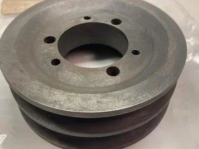 New | in-Stock MARTIN 2-B-42-SH Conveyor Parts Ohio US | Surplus Asset Holdings #1234183