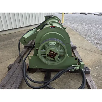 New | in-Stock LITTLEFORD DAY INC EK 75 Continuous Mixers West Virginia US | JM Industrial #1471084