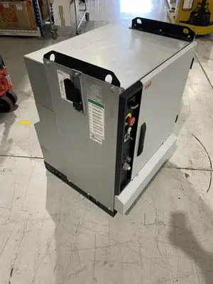 Used ABB Robot Controller 3x480V 14M-64930 Robot Parts Michigan US | Maverick Industrial Sales #1391669