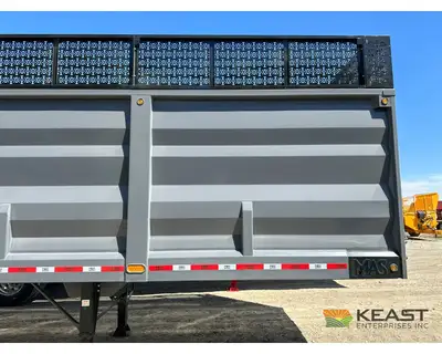 Used MAS TRAILERS _UNKNOWN_ Agricultural Trailers Iowa US | Keast Enterprises #1360420
