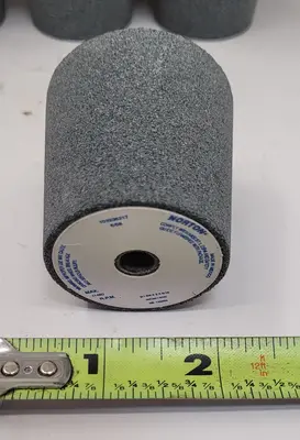 New | in-Stock NORTON GRINDING STONE Misc Industrial Equipment Kentucky US | Aucto #687057