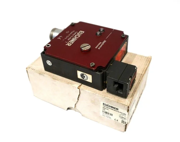 Used EUCHNER _UNKNOWN_ Relays & Switches | SB Industrial Supply #821243