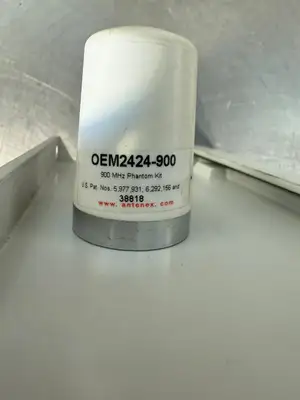 Cannon Cbc 7010-900 Mhz Flex Paging REV. 15 (5.5.1)